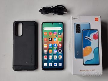 Redmi Note 11S 128 Gb
