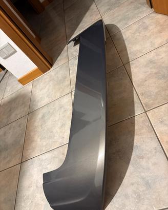 spoiler originale ford focus mk3