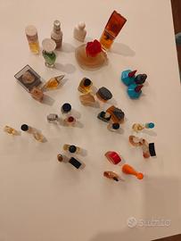 mini profumo vintage