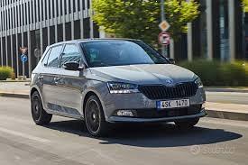 Ricambi completi skoda fabia octavia kamiq