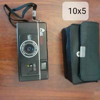 macchina fotografica 