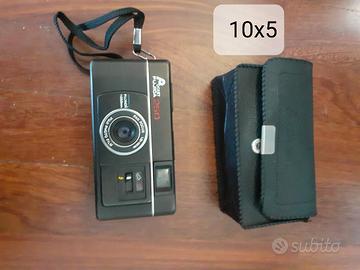 macchina fotografica 