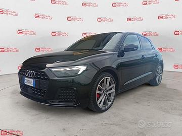 Audi A1 Sportback 30 TFSI S tronic S line edi...