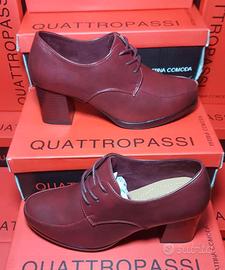 Stock 375 paia di scarpe Abbigliamento e Accessori In vendita a