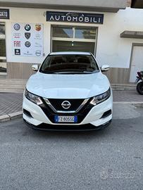 Nissan Qashqai 1.5 dCi 115 CV Business