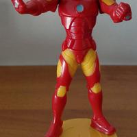 Superhero Kinder Ironman 