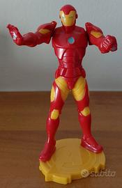 Superhero Kinder Ironman 
