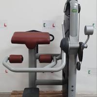 gluteos machine technogym Selection