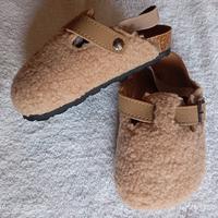 NUOVE ciabatte bambino/a Ruizustock n.24 