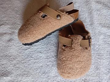 NUOVE ciabatte bambino/a Ruizustock n.24 