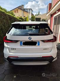 BMW iX1 ( Disponibile anche in subentro Leasing )