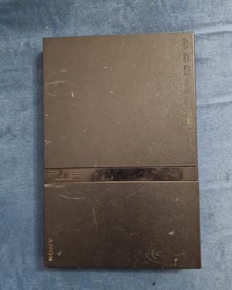 playstation 2 slim