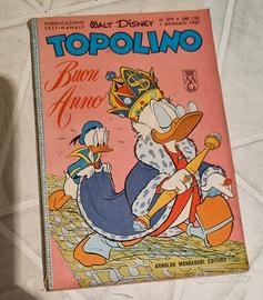 "Topolino"