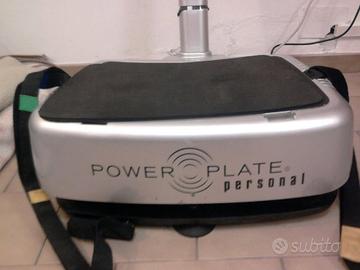 Power Plate MY3