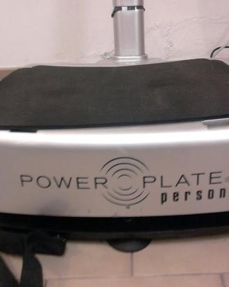 Power Plate MY3