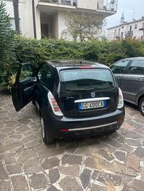 Lancia y 1.2 benzia neopatentati