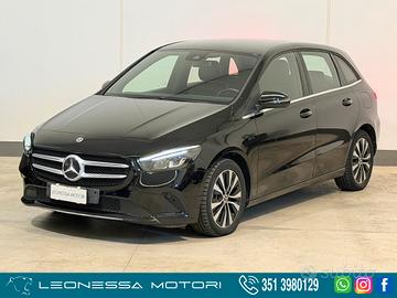 Mercedes-benz B 250 e hybrid EQ Business Extra