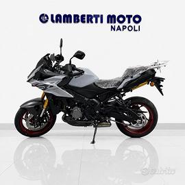 Suzuki GSX S 1000 GX 2026