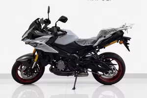 Suzuki GSX S 1000 GX 2026