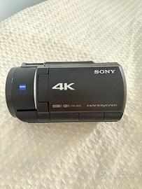 Sony Videocamera Handycam