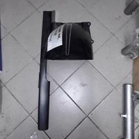 Parafango posteriore usato yamaha tdm 900 '06