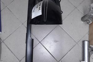 Parafango posteriore usato yamaha tdm 900 '06