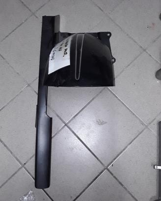 Parafango posteriore usato yamaha tdm 900 '06