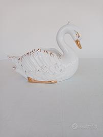 Sottovaso ceramica Bassano 