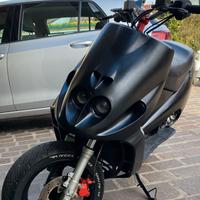 Malaguti f12  elaborato 