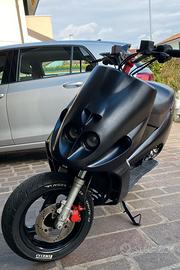 Malaguti f12  elaborato 