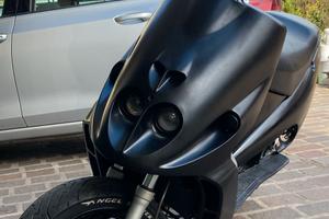 Malaguti f12  elaborato 