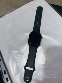 Apple Watch SE generazione 2