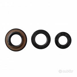 Serie paraolio motore Ape P400 - MP - P601 Car