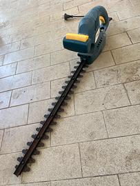 Tagliasiepi elettrico