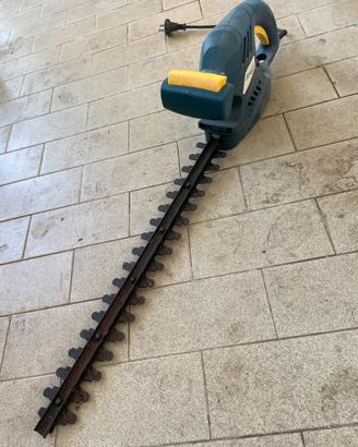 Tagliasiepi elettrico