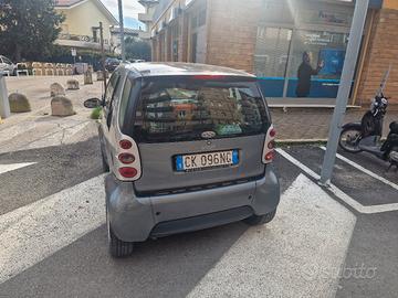 SMART fortwo coupe'