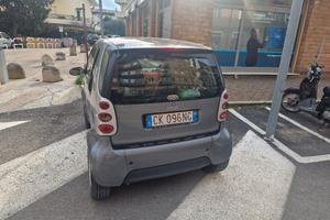 SMART fortwo coupe'