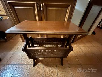 Portariviste vintage