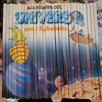 alla scoperta dell'universo con i bobobobs