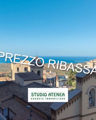 Piazza San Calogero Panoramico Appartamento 185 Mq