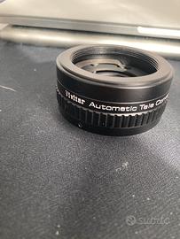 Duplicatore di focale Vivitar M42 in/out