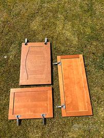 Antine mobili cucina