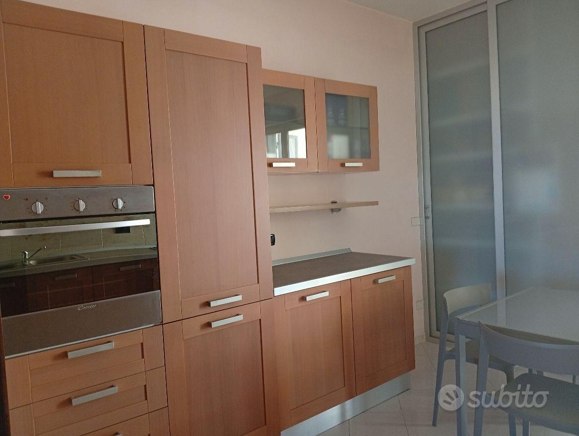 Appartamento – Napoli, Rione Sant'Alfonso, Municipalità 4 - Vista 2