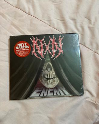 CD Enemy Noyz Narcos