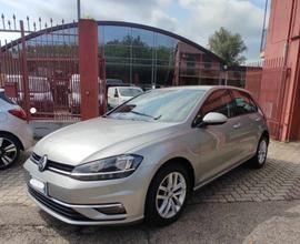 VOLKSWAGEN Golf 1.6 TDI 115CV DSG SERIE 7- Busin