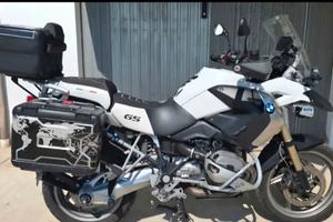 BMW R1200GS