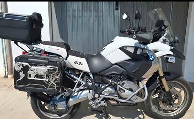BMW R1200GS