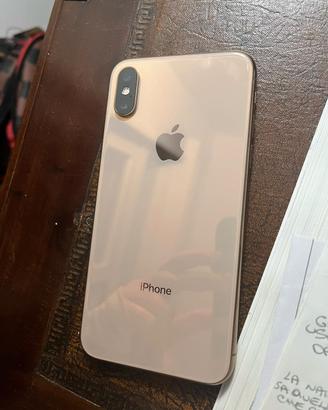 iphone xs 