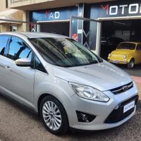 Ford C-Max 1.6 TDCi 115CV Titanium 2012