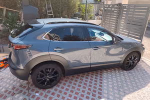 Mazda CX30 Homura 186cv 6MT